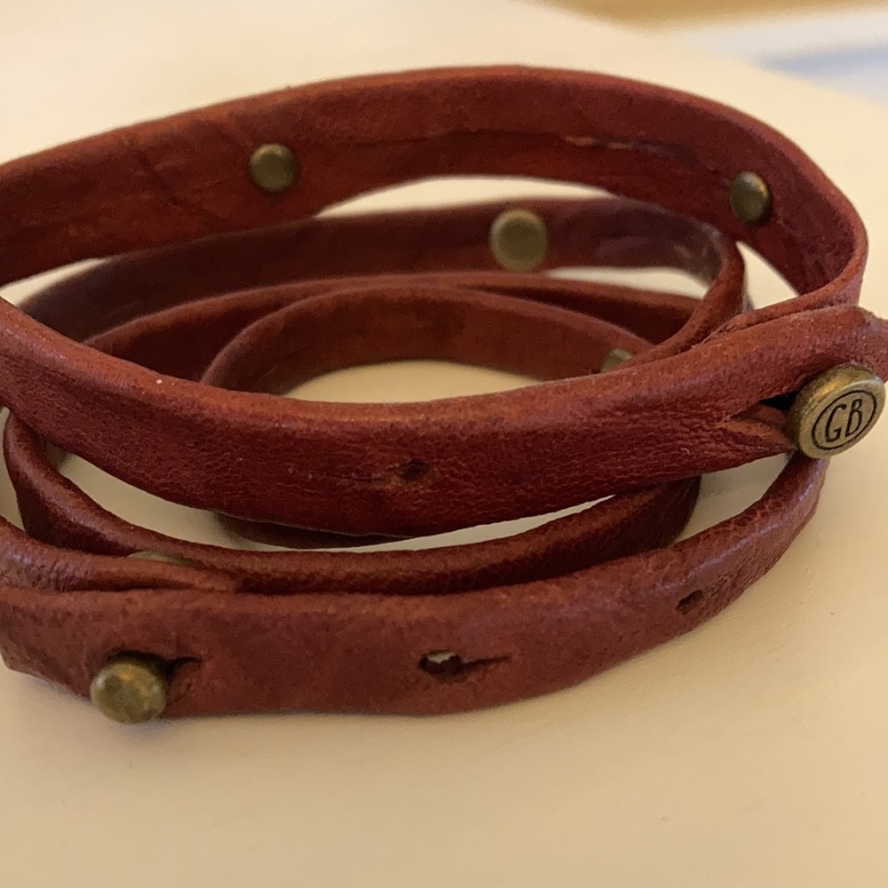 Giving Bracelet stack - Picture 4 of 7